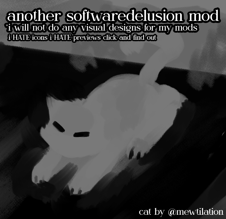 (S.A.M.) Pugilist Class Mod preview