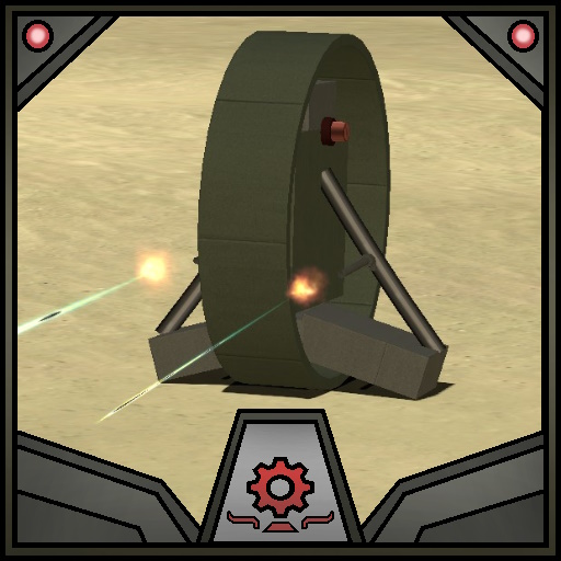 VOG Roller MK1