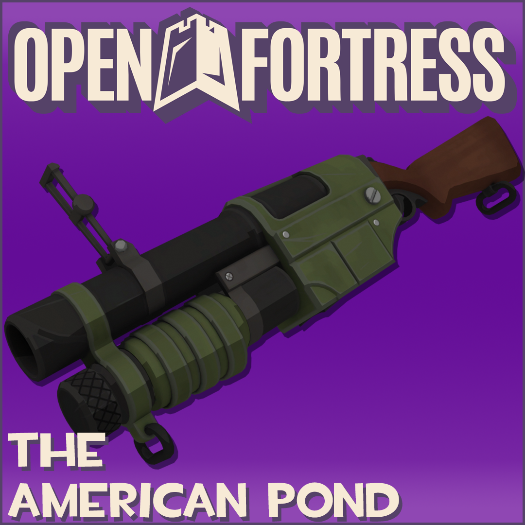 The American Pond