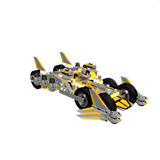 Flying Car 2
