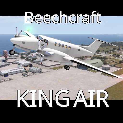 Beechcraft King Air Pack
