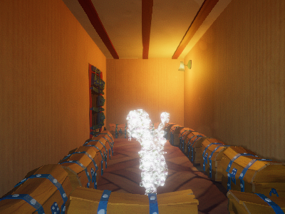 Coin farm
