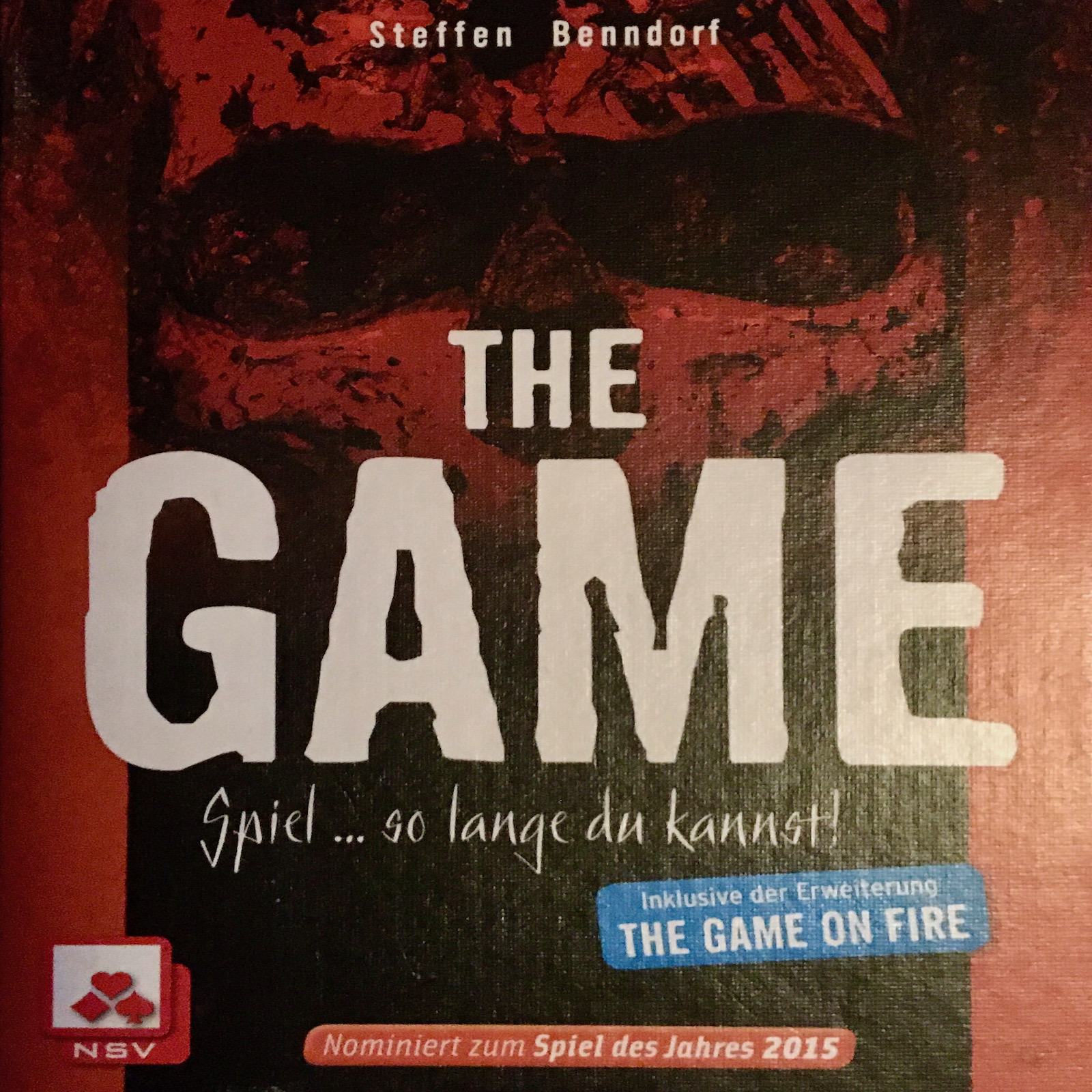 The Game (Original + Skript)