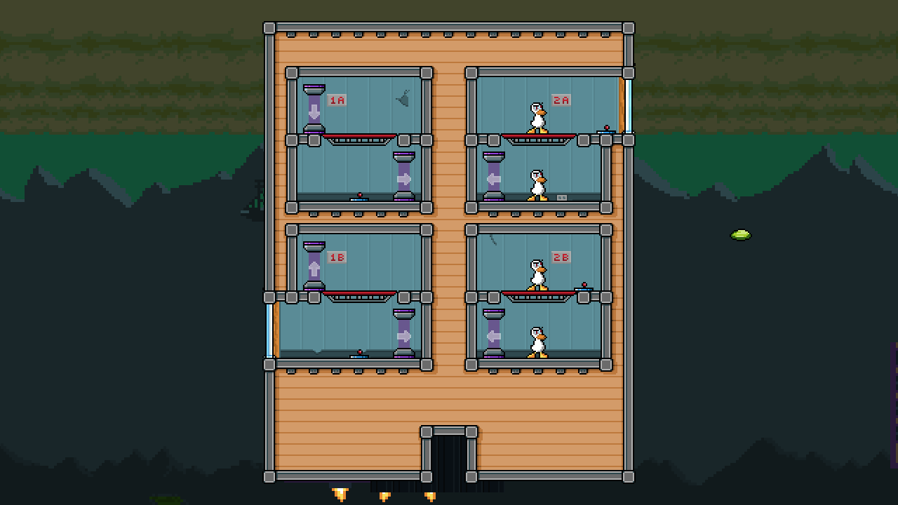 Apartments