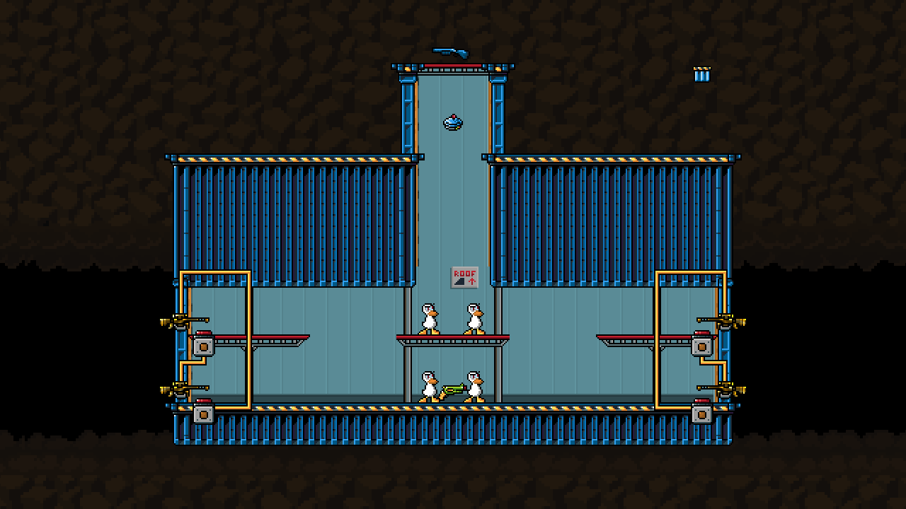 Redstone