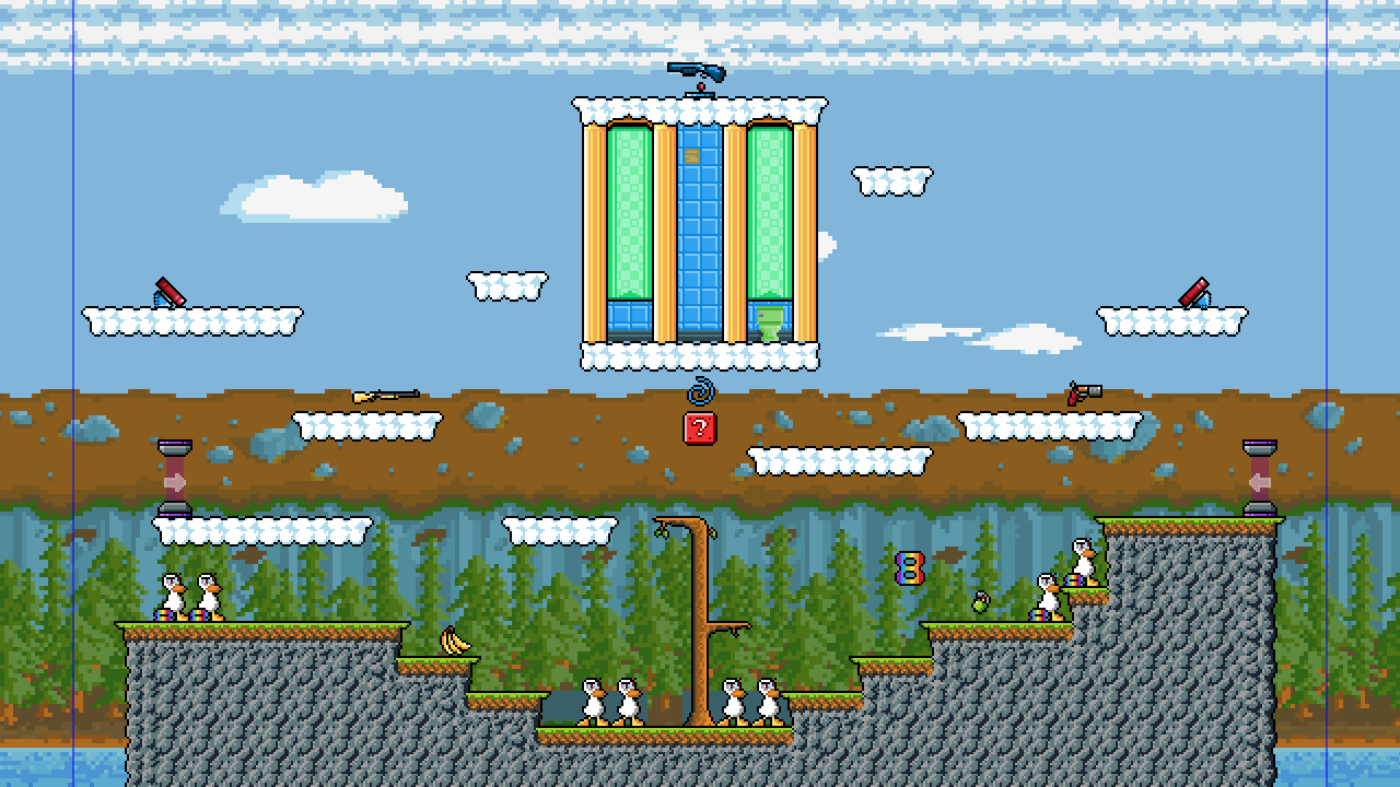 Heaven Toilet