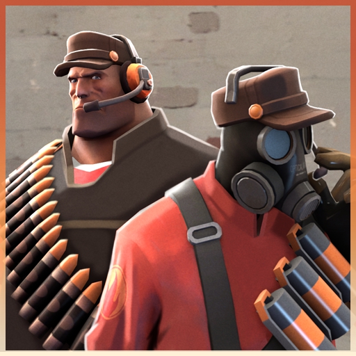 Patrol Cap