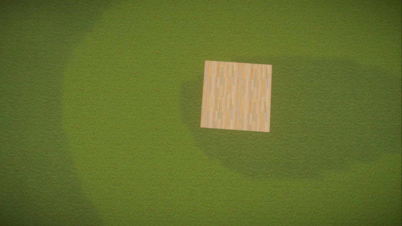 Bamboo Path Filler preview