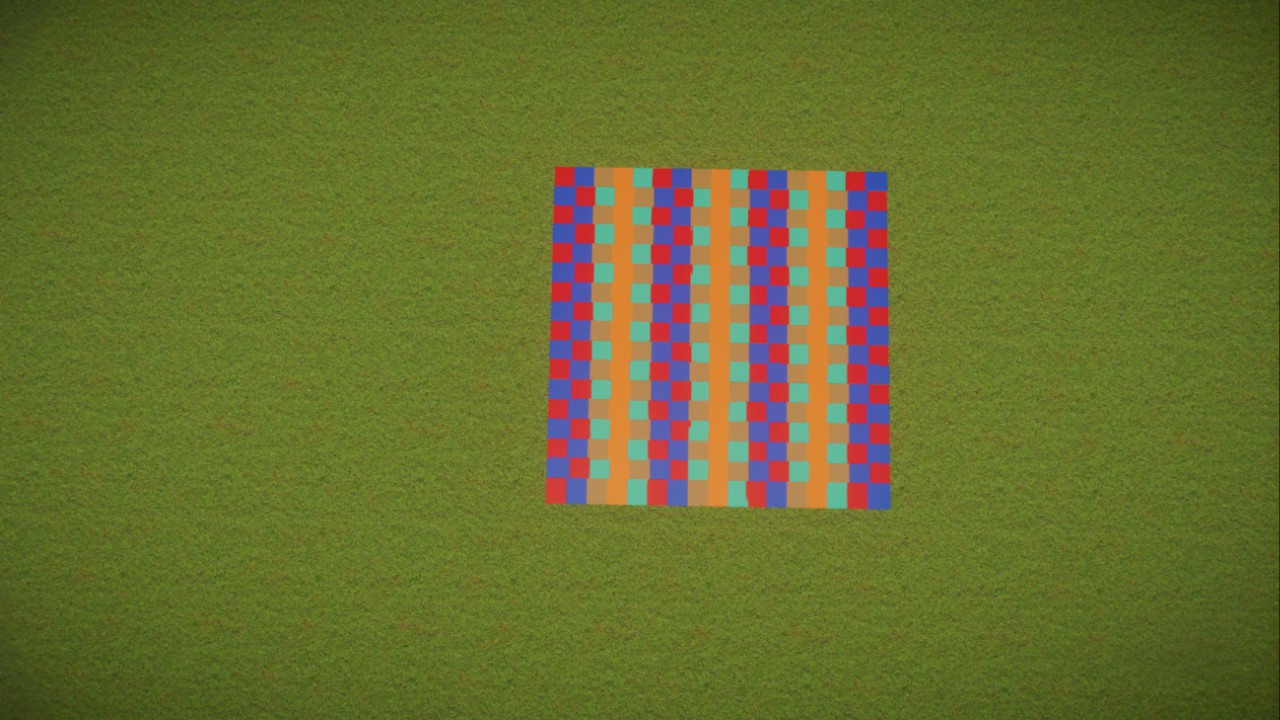 Palce Tile Path Filler preview