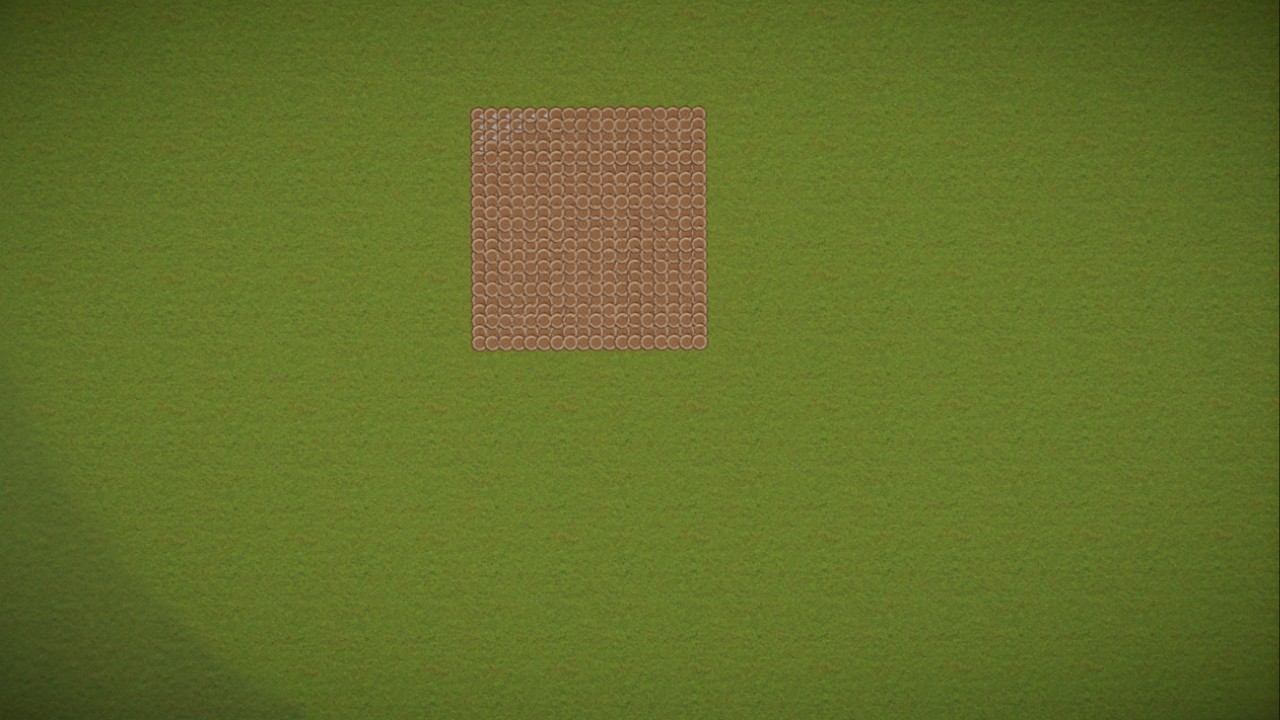 Tree Log Path Filler preview