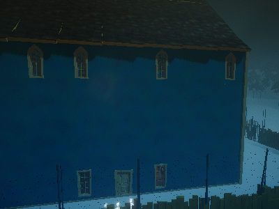 wealthy  neighbor's house  FULL VERSION.mapa 3 out map