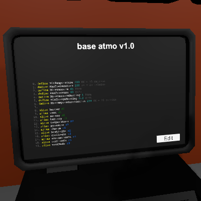 base atmo v1.0