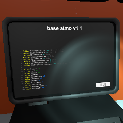 base atmo v1.1