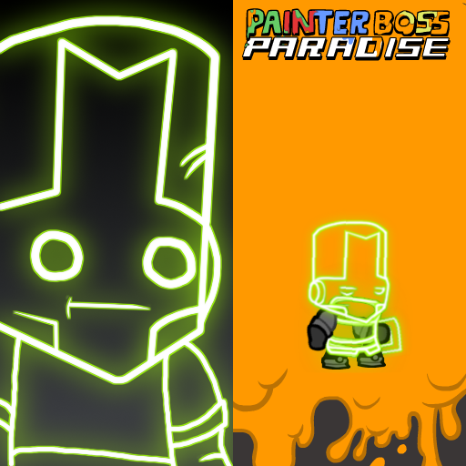 NEON KNIGHT