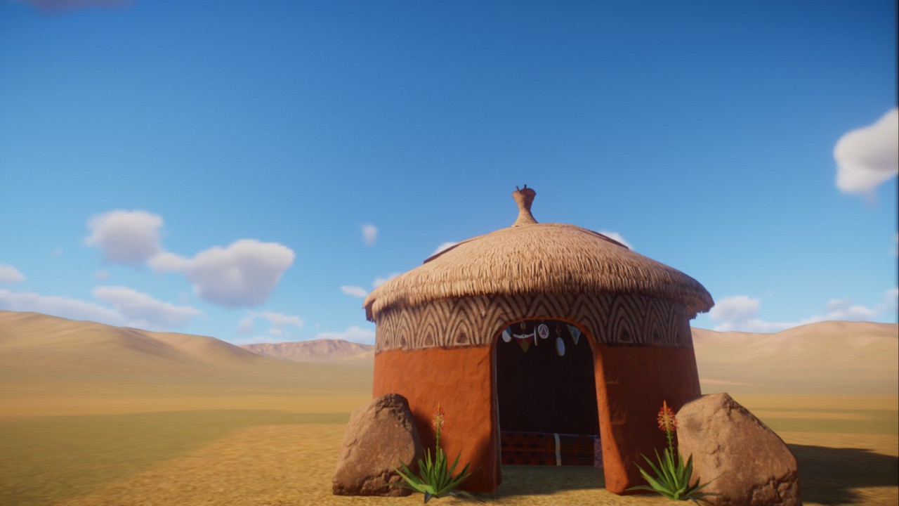 Africa