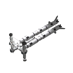 Orbital ShipYard