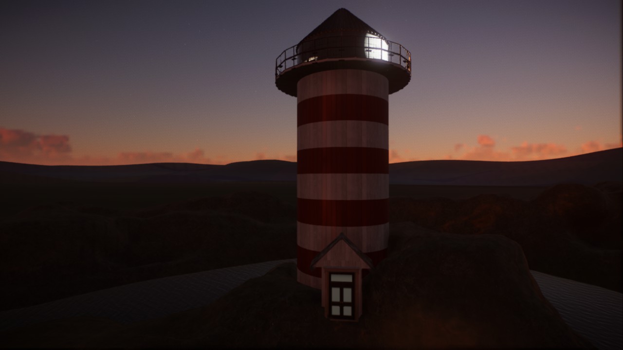 Lighthouse