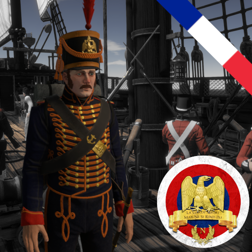 Marins de la Garde Imperiale