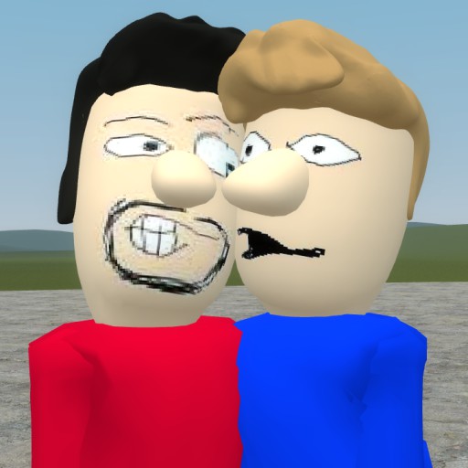 Sweet Bro & Hella Jeff  [PLAYERMODELS]