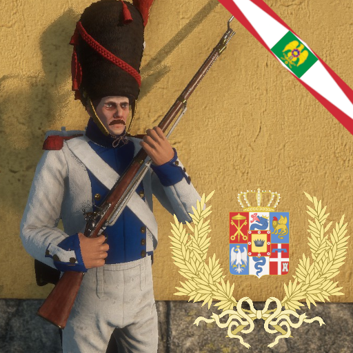 6th Neopolitan Regiment Guard