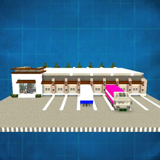 Luggage Storage