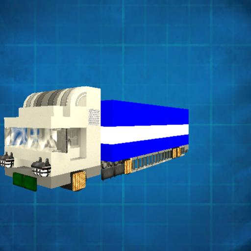Transport Truck