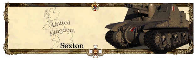 UKF Sexton