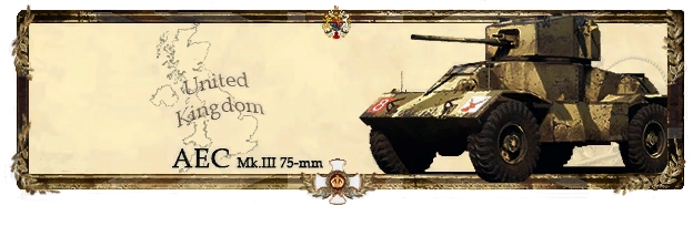 UKF AEC Mk.III 75-mm