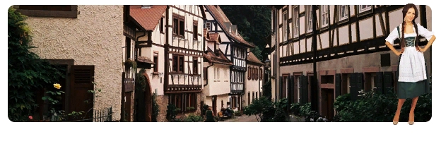 Deutsche Stadt und Frau 2 v2