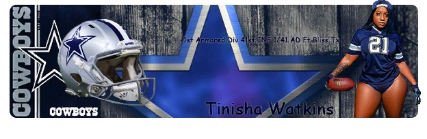 Tinisha Watkins