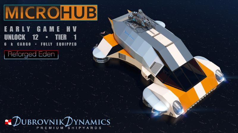 Micro Hub