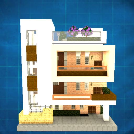Modern Apartment
