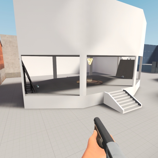 Koth Flipped – Team Fortress 2 Mod