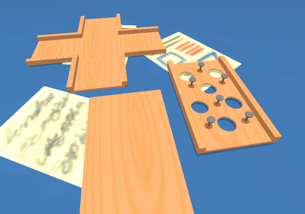 Custom Blocks