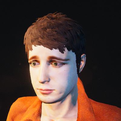 Kevin Lahey