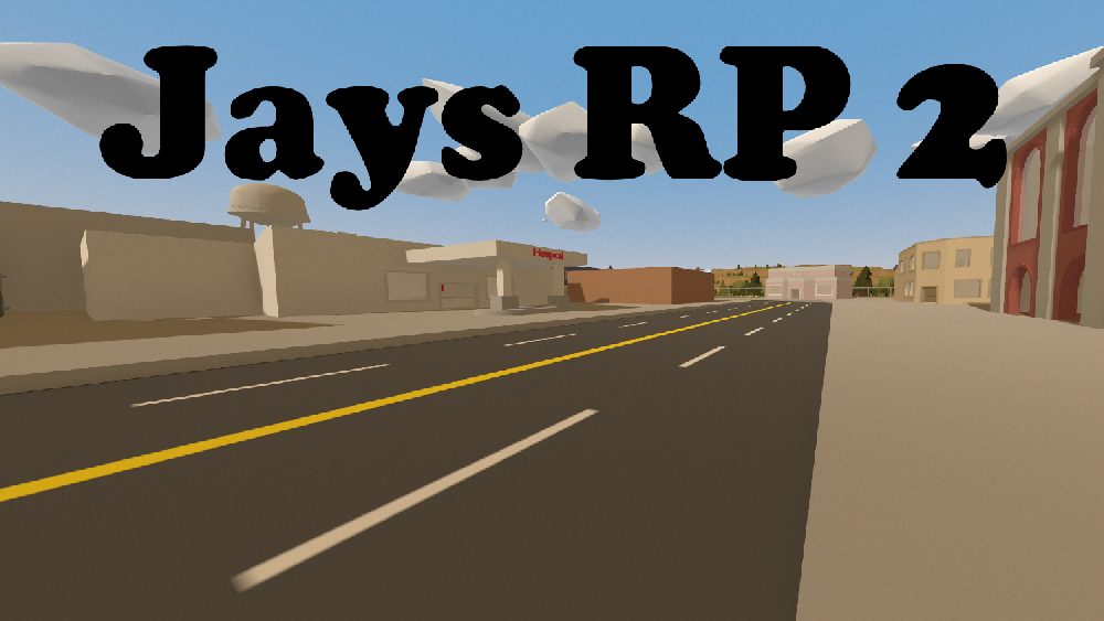 Jays RP 2
