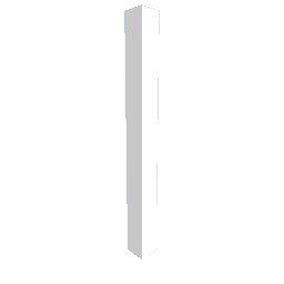 Wall FW 275cm ( fixed )