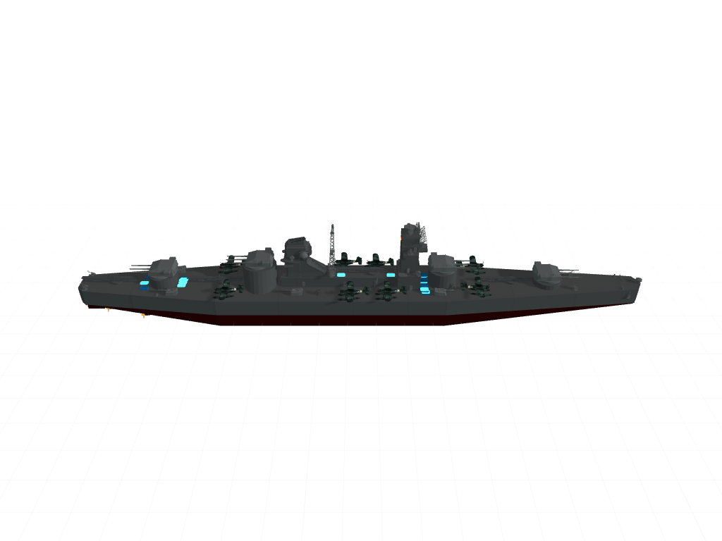 AtlantikKreuzer preview