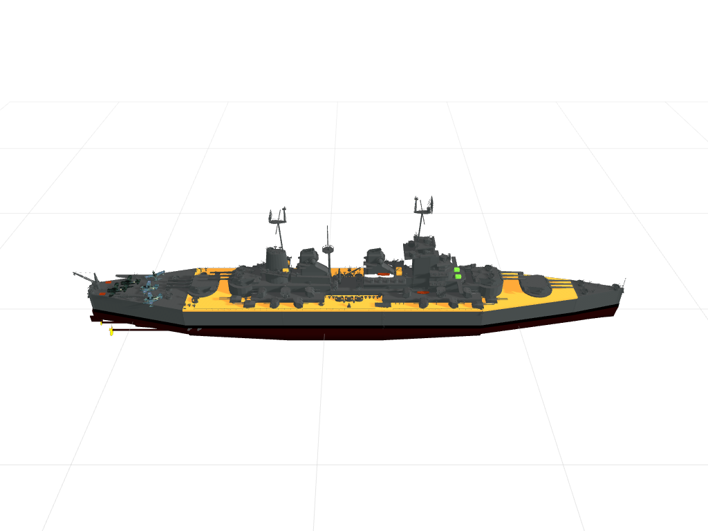 BB-03 Silesia preview