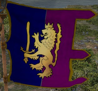 ZC-A11.2 Every Man a King Recolor