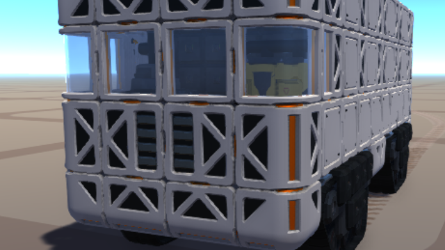 LorryOFFroad