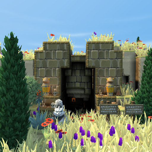 All in one of the created My Stages