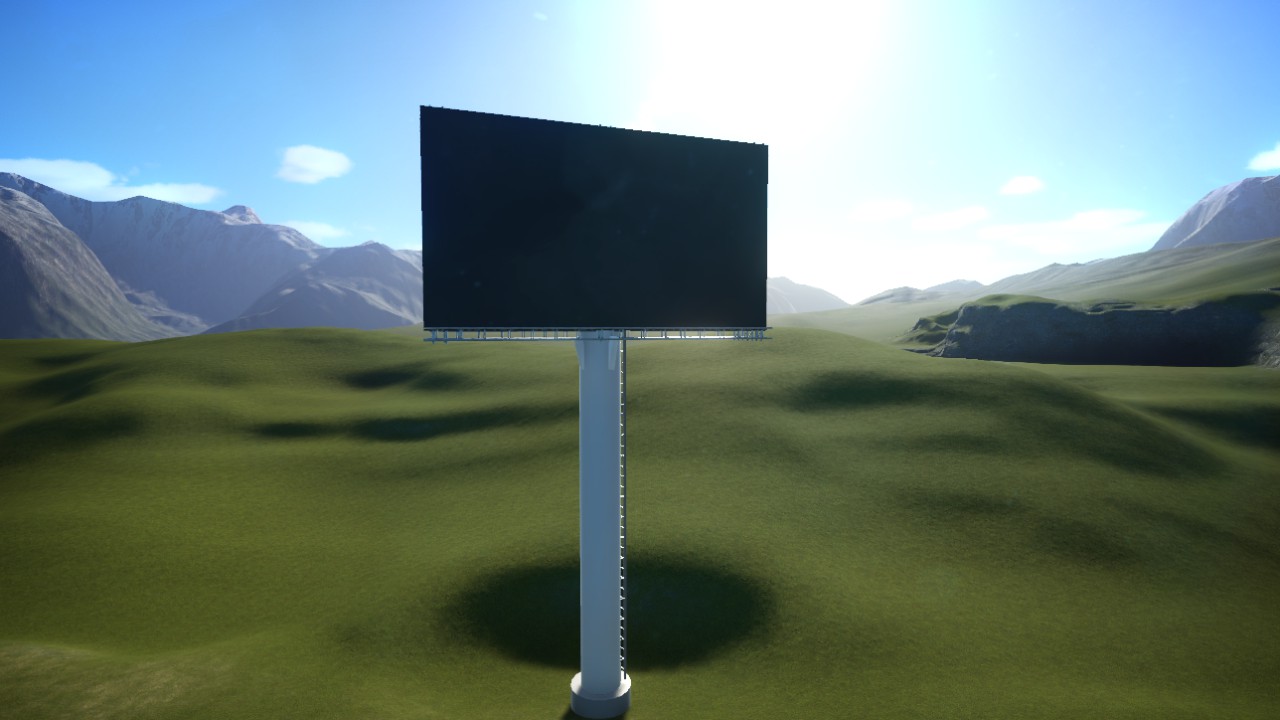 Billboard