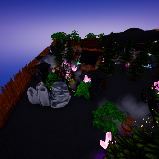 MagicLand