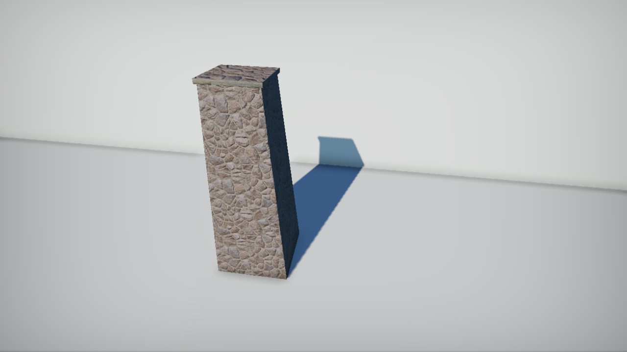 MRF Base Corner