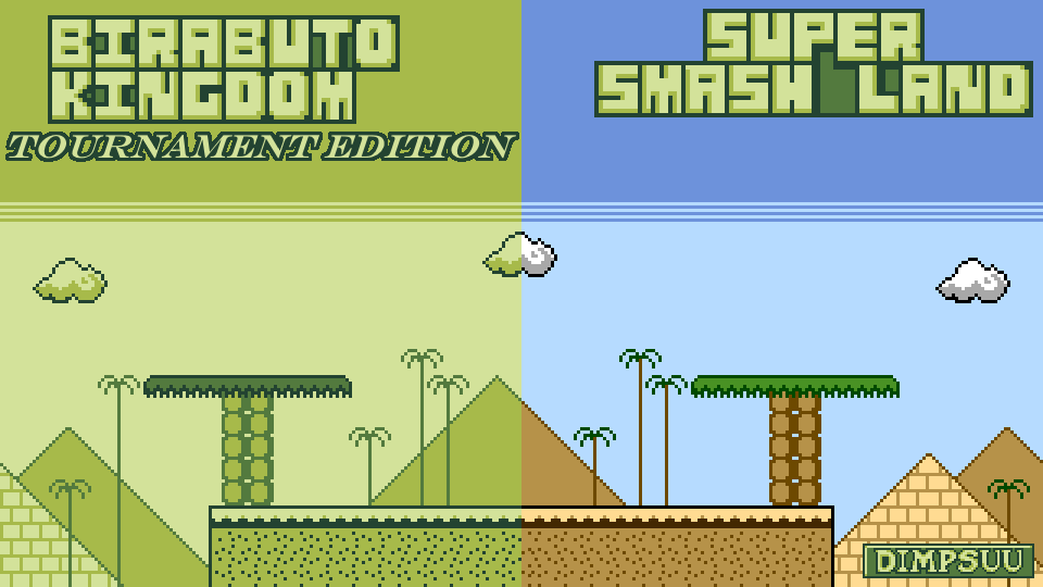 SSL Birabuto Kingdom [TOURNAMENT EDITION]