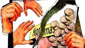 The Anomie Society