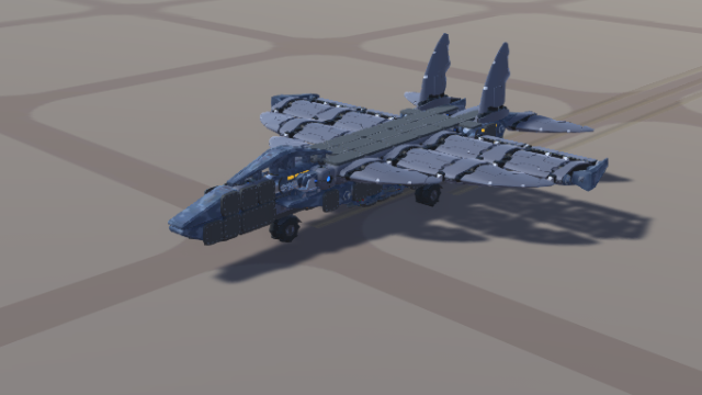F15