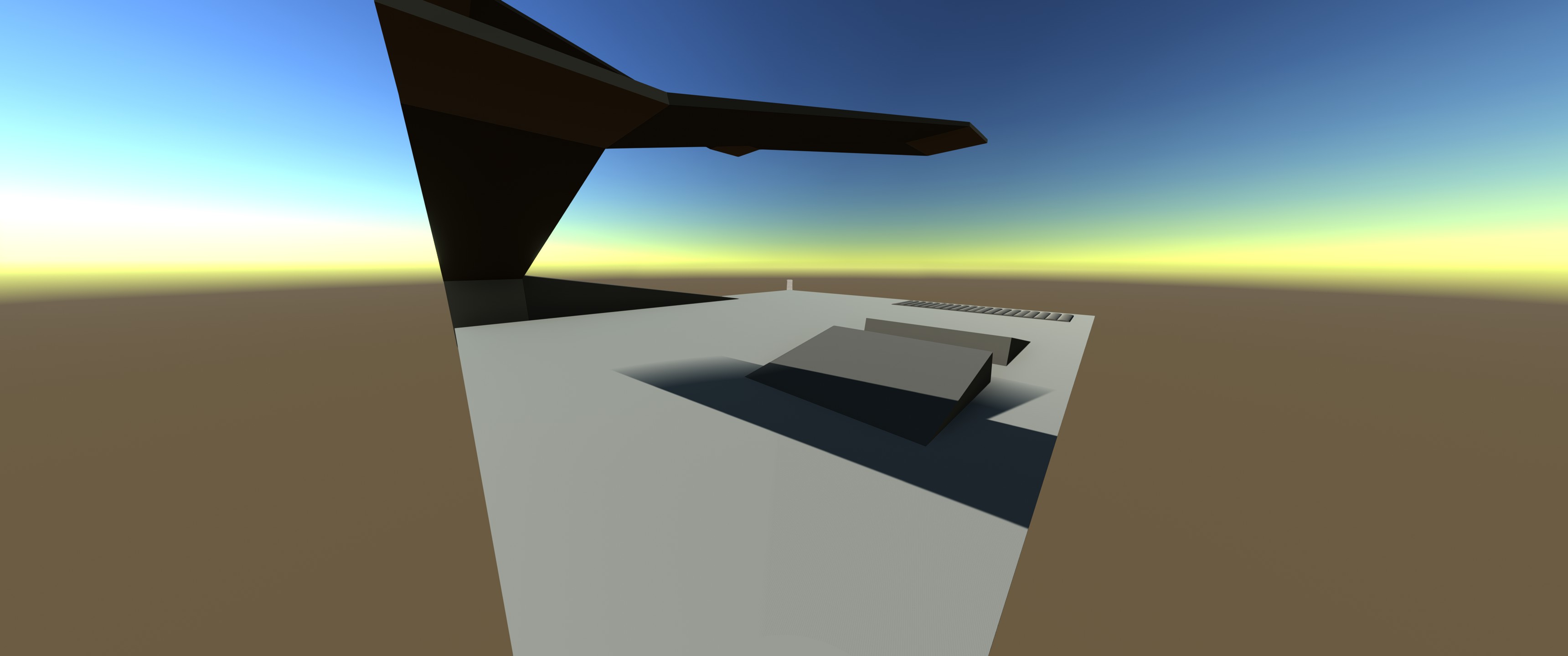 My First Mod Map