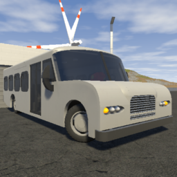 2005 Glaval Easy-on (3) (Unfinished)